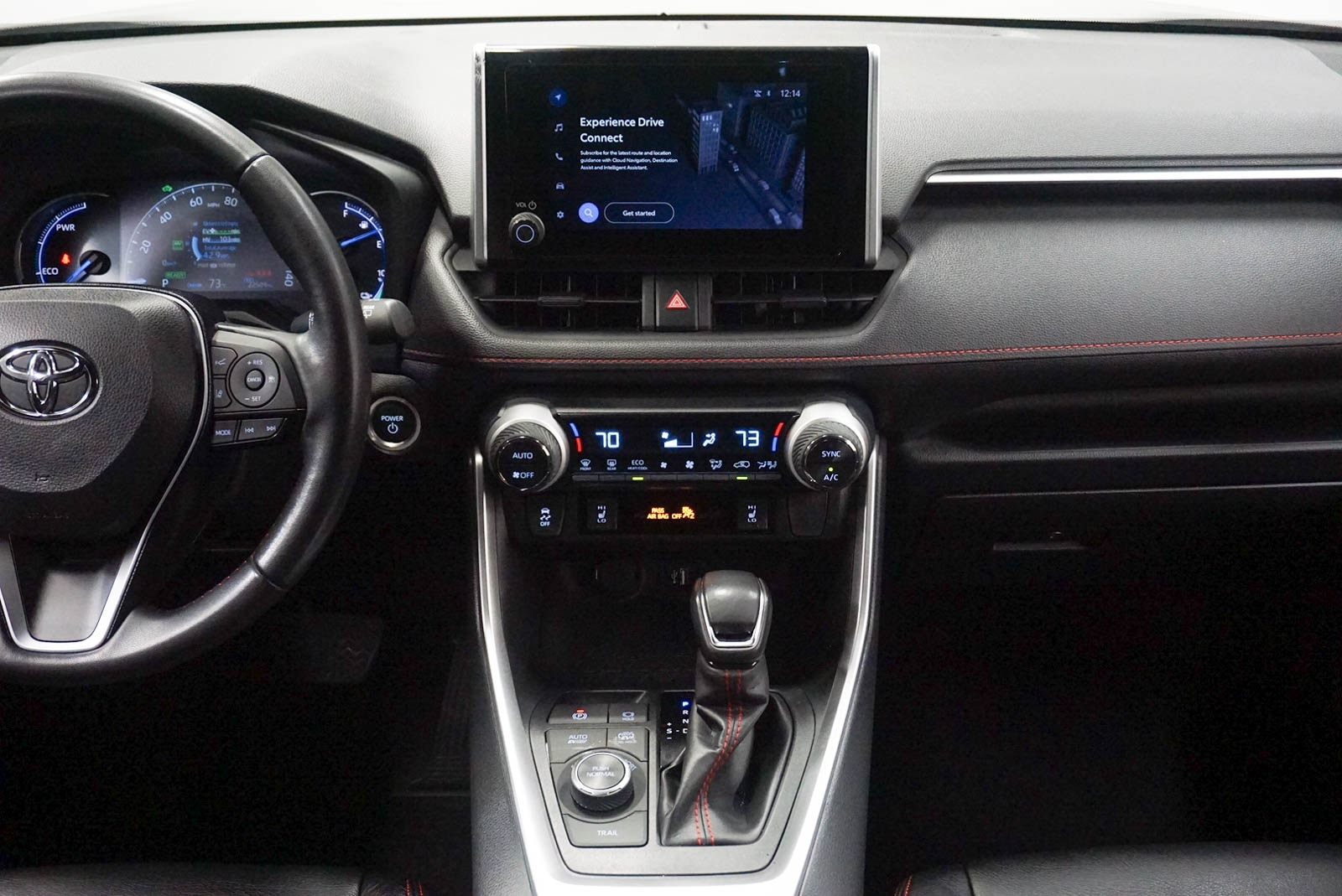 Thumbnail: 2024 Toyota RAV4 - 16