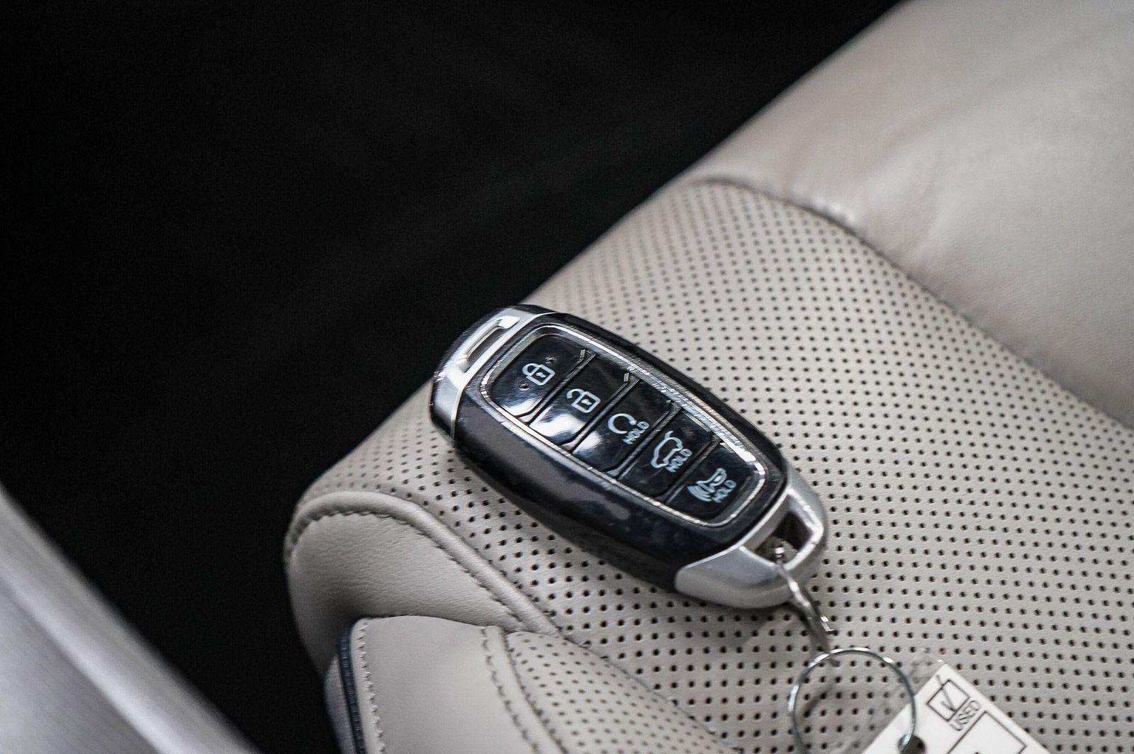 Thumbnail: 2021 Hyundai Palisade - 27