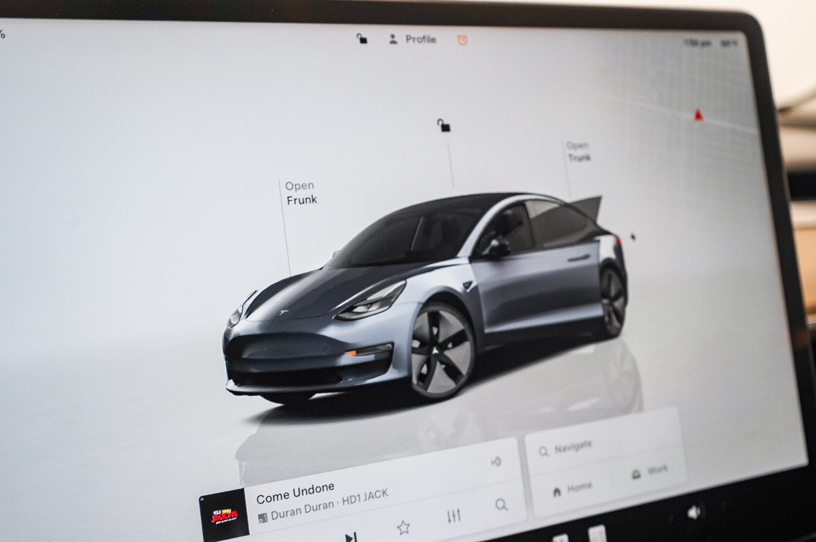 Thumbnail: 2023 Tesla Model 3 - 24