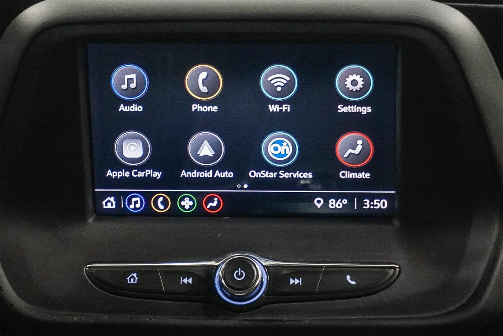 Thumbnail: 2021 Chevrolet Camaro - 14