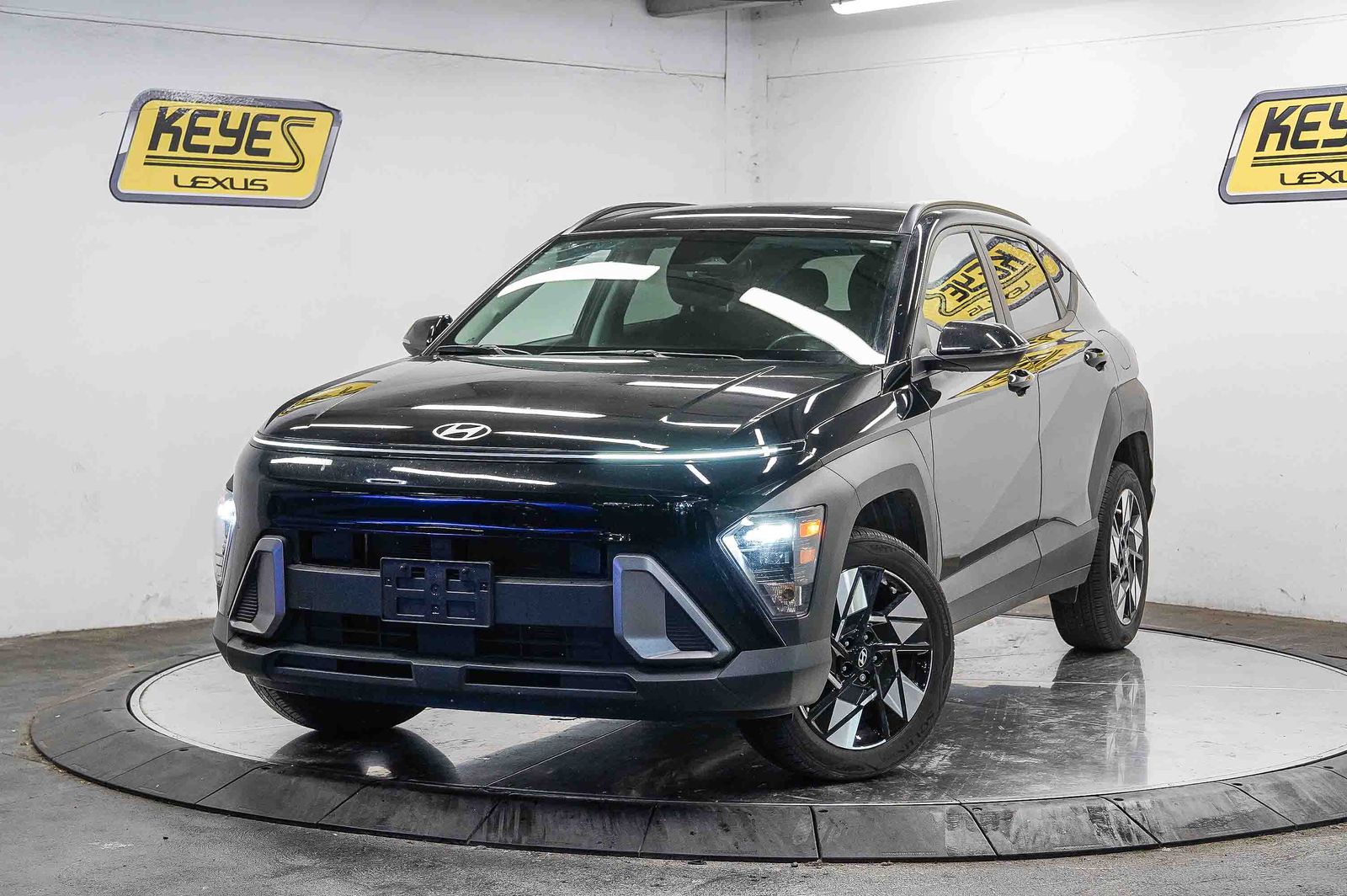 2024 Hyundai Kona SEL Automatic AWD's photo