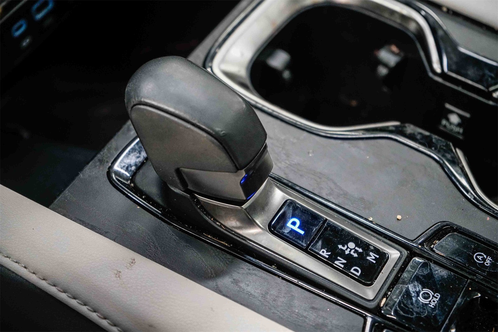 Thumbnail: 2024 Lexus RX - 21