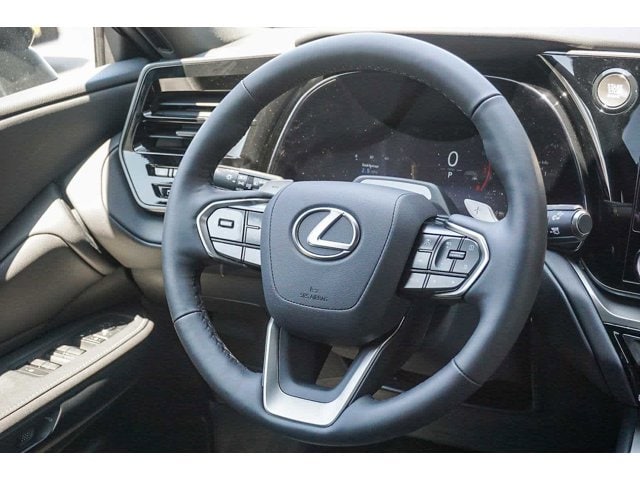 Thumbnail: 2025 Lexus TX - 37