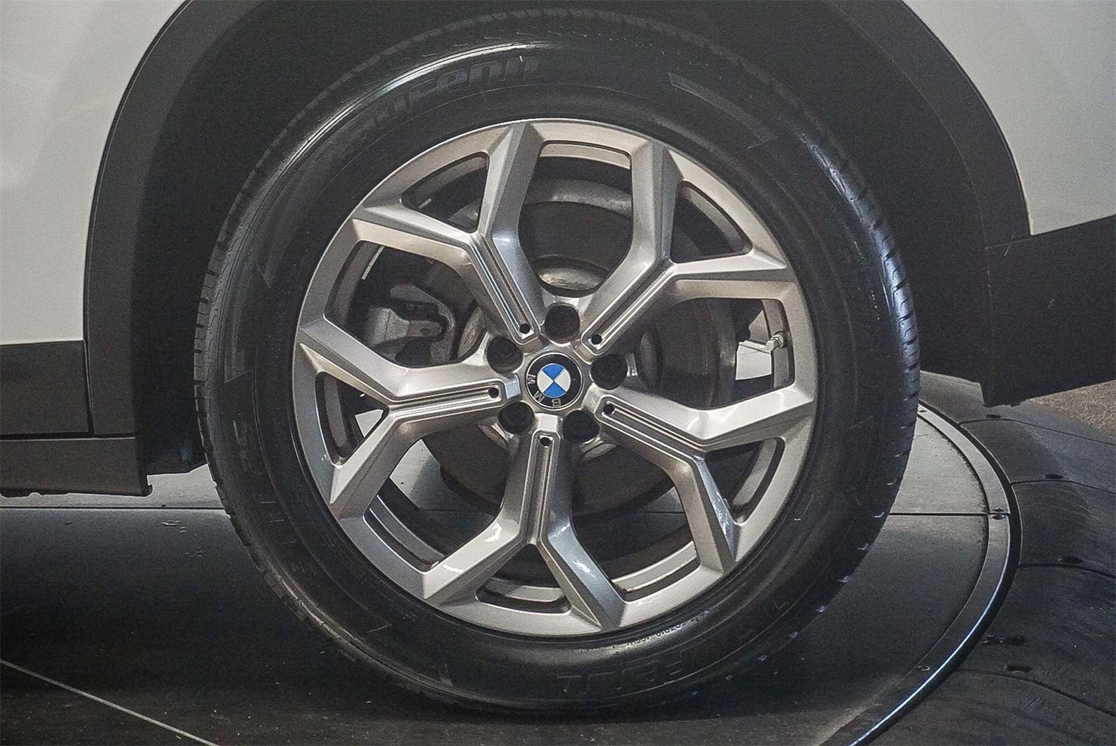 Thumbnail: 2023 BMW X3 - 10