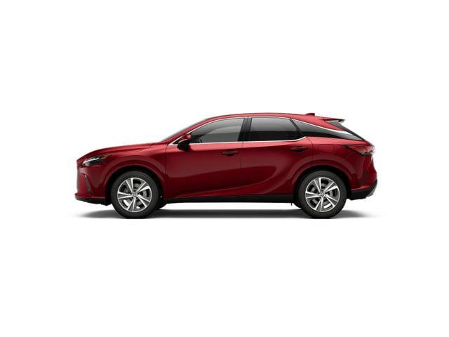 Thumbnail: 2025 Lexus RX - 2