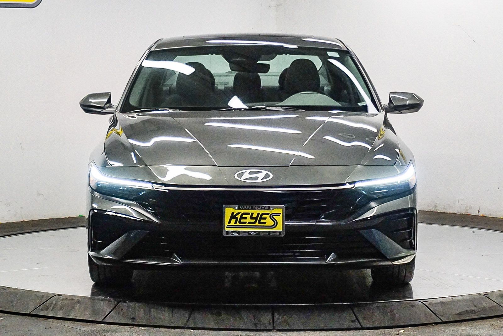 Thumbnail: 2025 Hyundai Elantra - 5