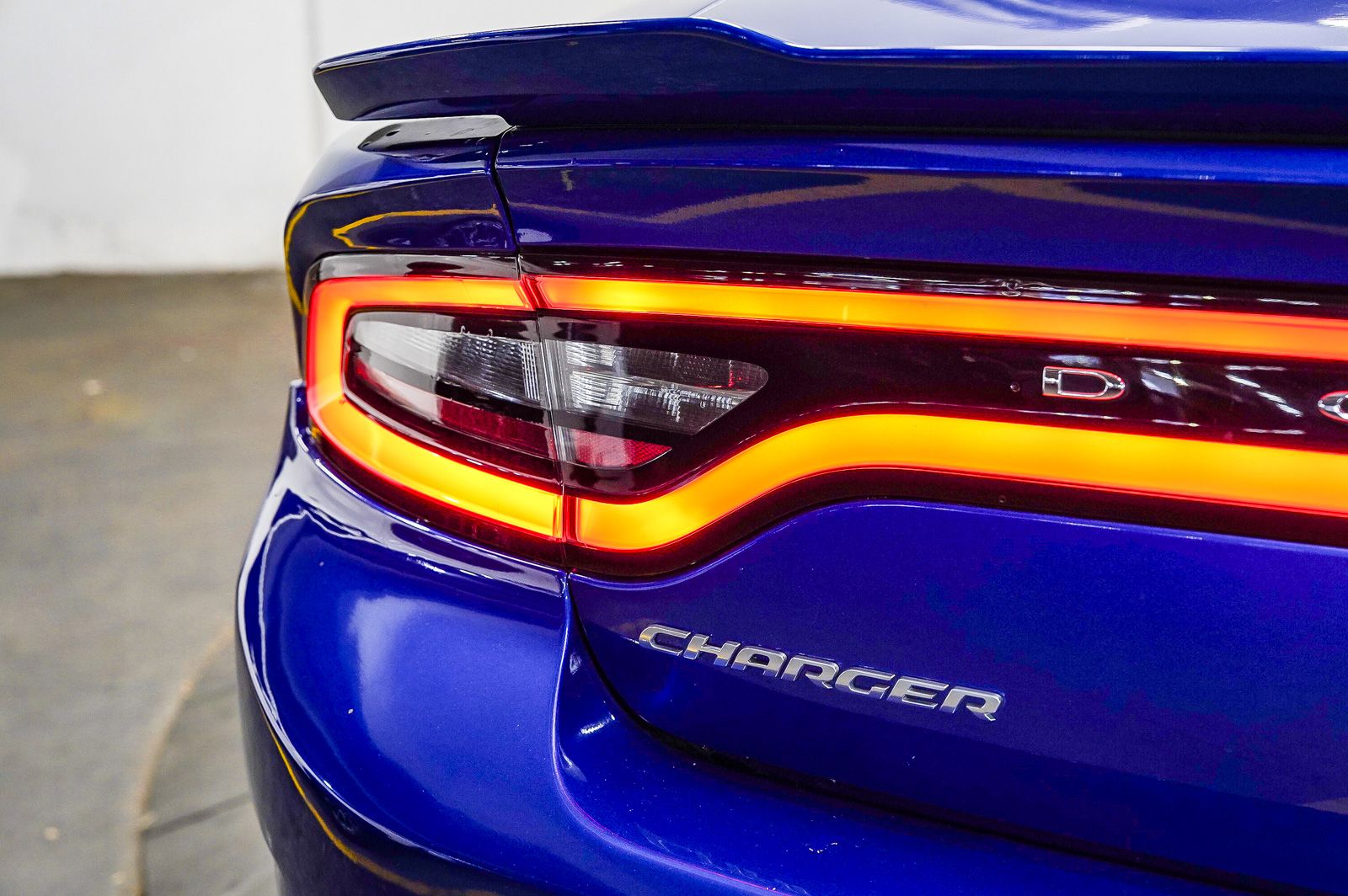 Thumbnail: 2022 Dodge Charger - 10