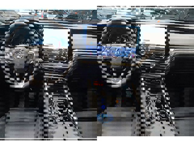 Thumbnail: 2026 Lexus TX - 15