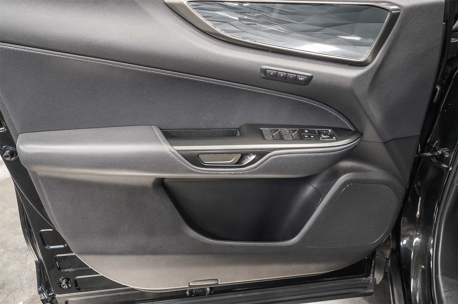 Thumbnail: 2024 Lexus NX - 22