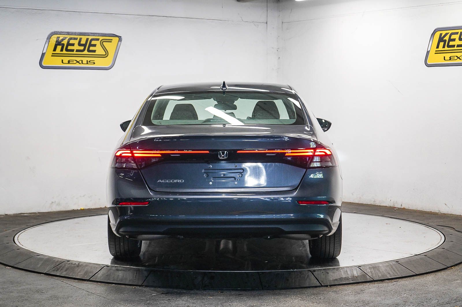 Thumbnail: 2023 Honda Accord - 3