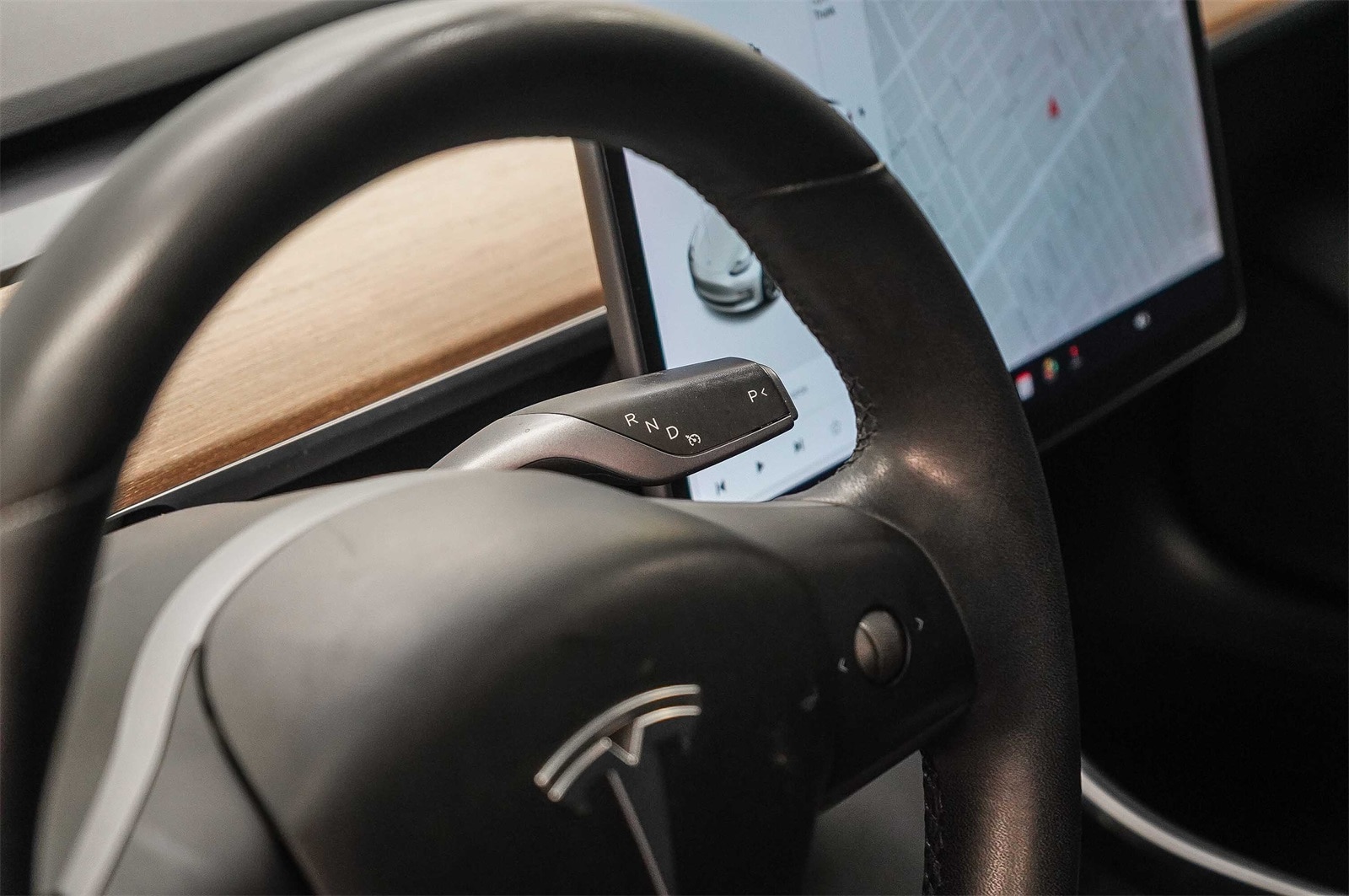 Thumbnail: 2020 Tesla Model 3 - 23