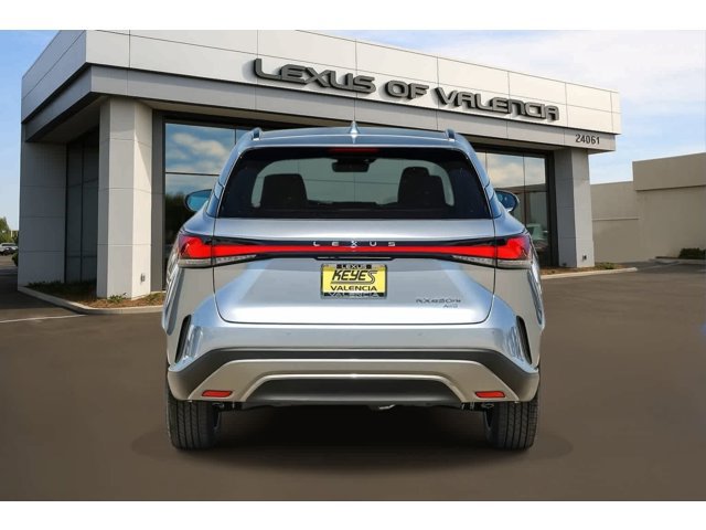 Thumbnail: 2026 Lexus RX - 5
