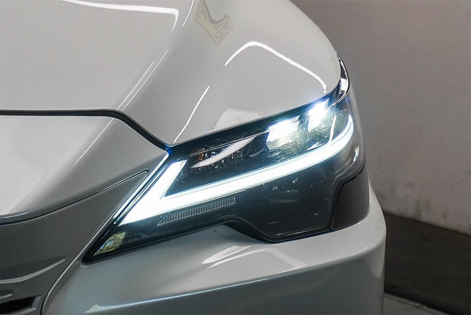 Thumbnail: 2023 Lexus RX - 7