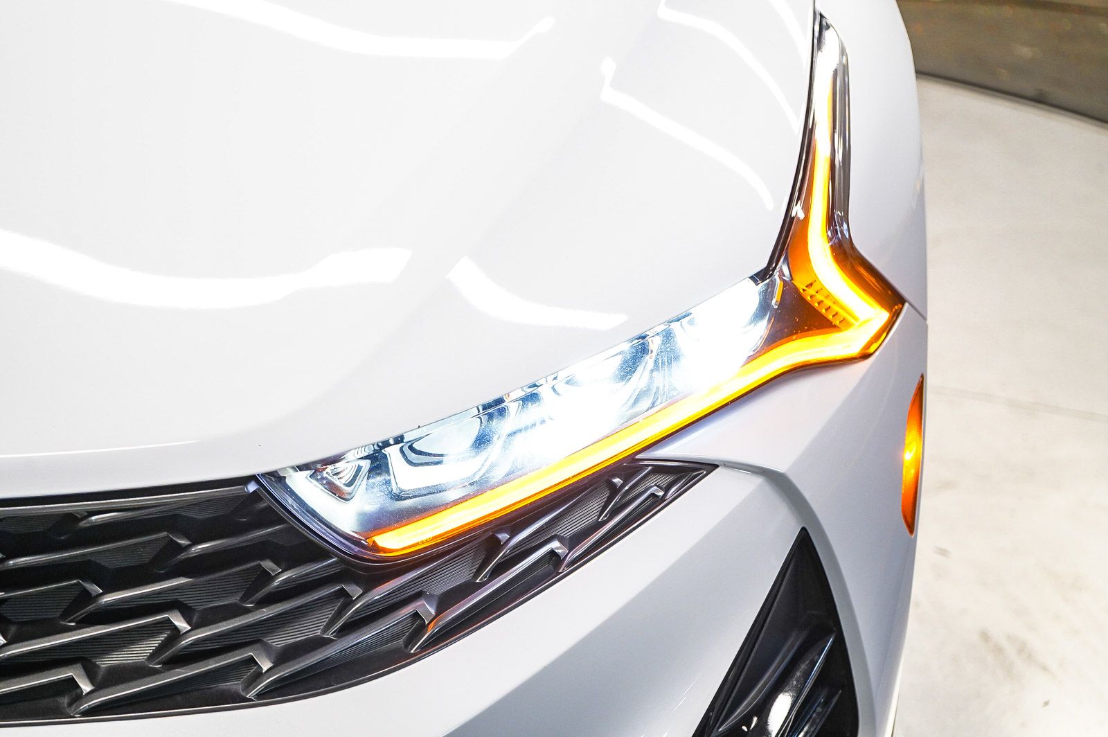 Thumbnail: 2024 Kia K5 - 6