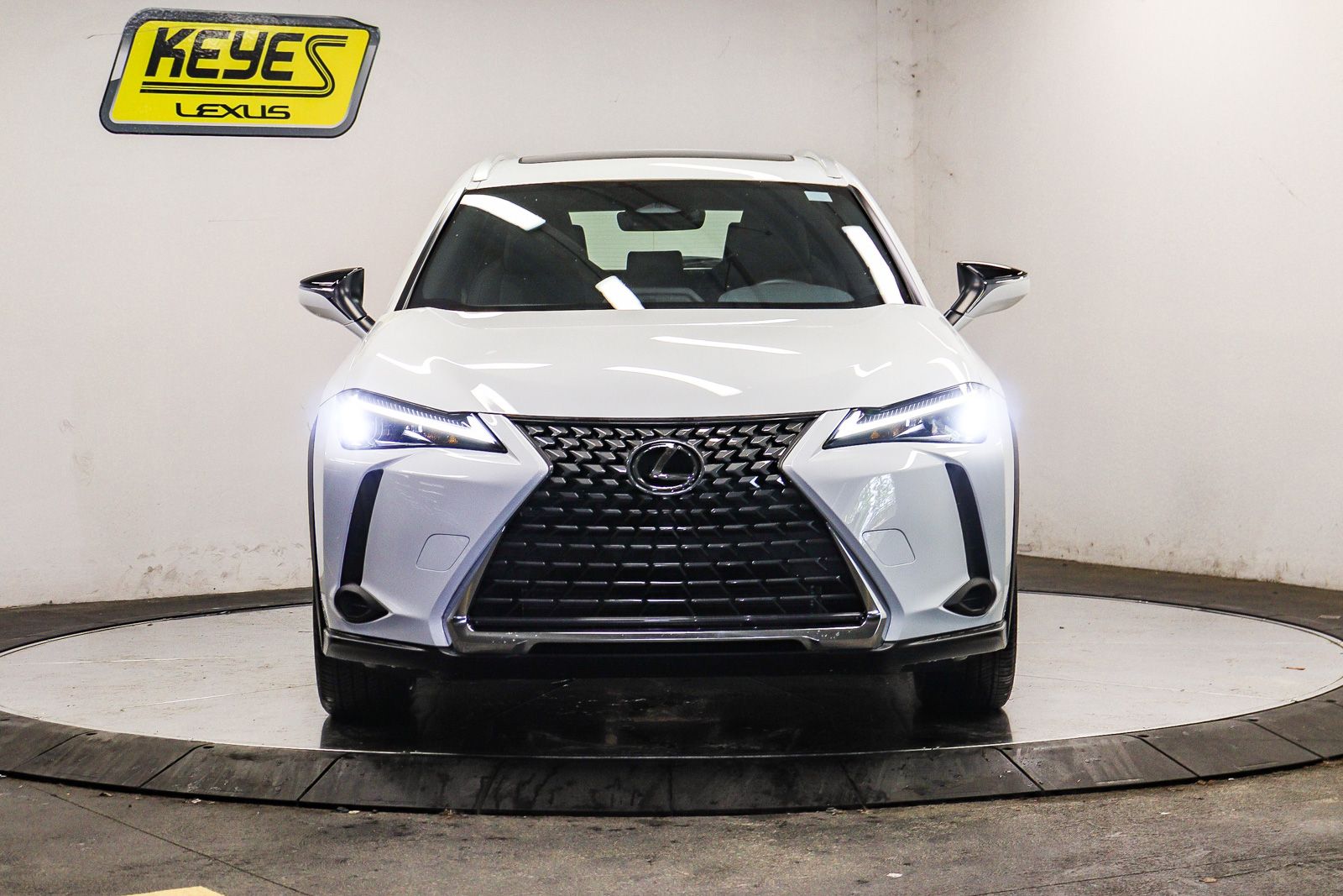 Thumbnail: 2026 Lexus UX - 6