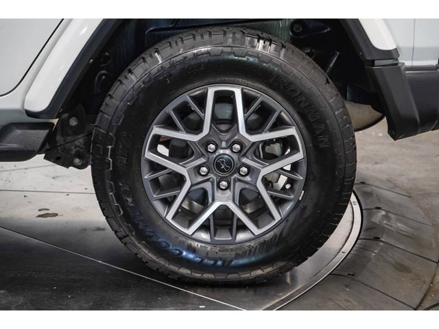 Thumbnail: 2024 Jeep Wrangler - 10