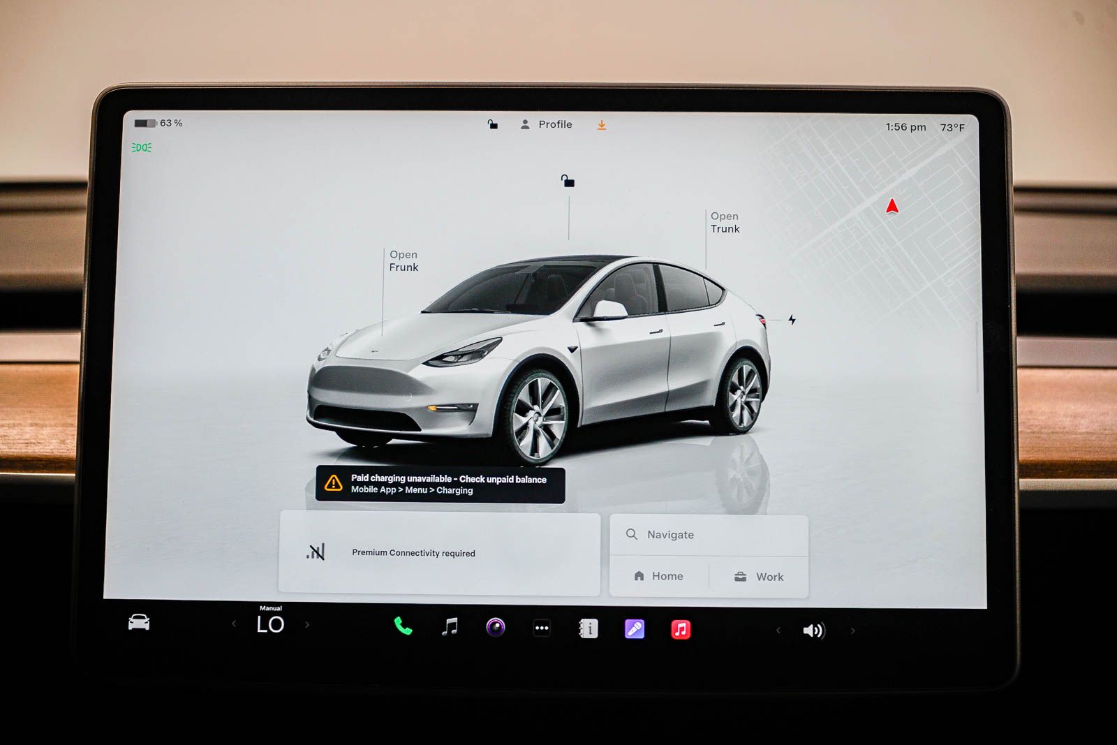 Thumbnail: 2023 Tesla Model Y - 14