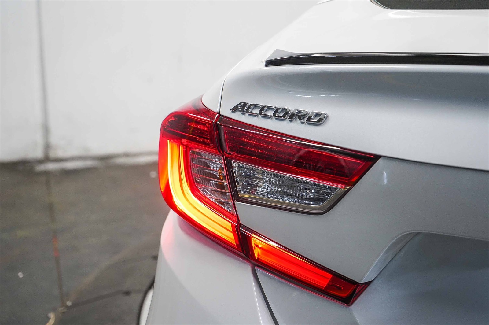 Thumbnail: 2022 Honda Accord - 10