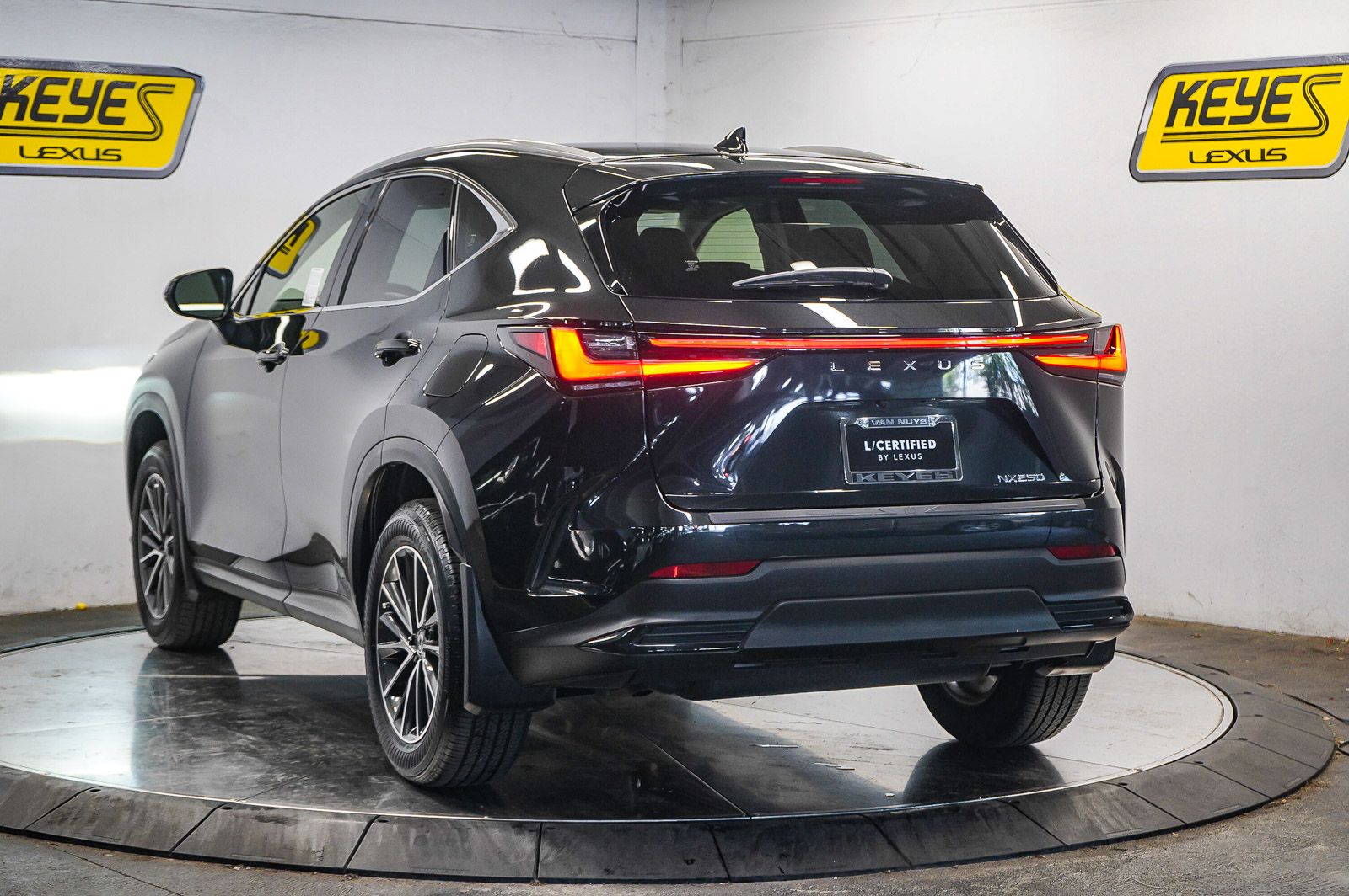 Thumbnail: 2024 Lexus NX - 2