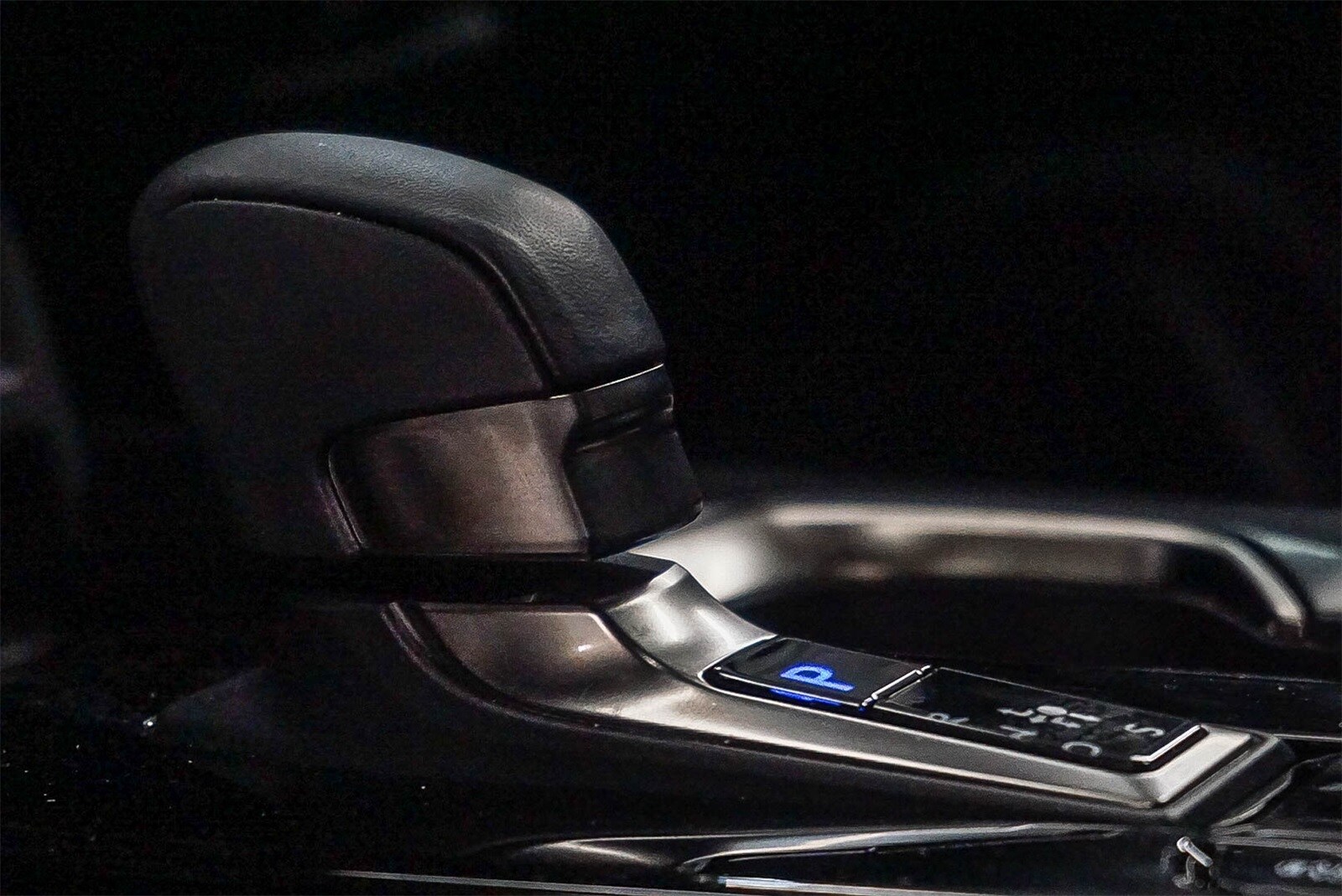 Thumbnail: 2025 Lexus NX - 20