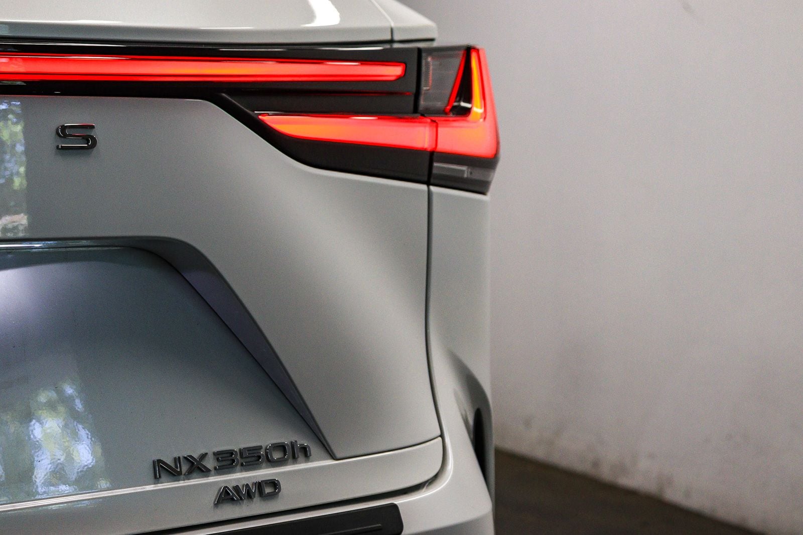Thumbnail: 2024 Lexus NX - 11