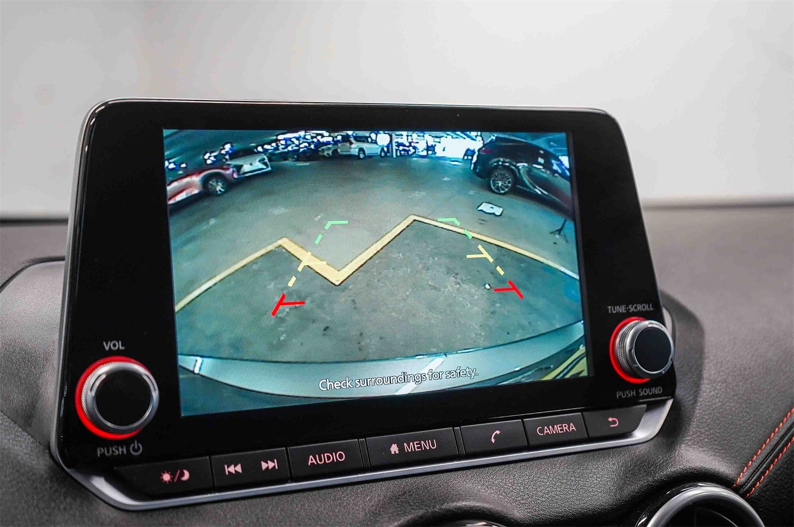 Thumbnail: 2025 Nissan Sentra - 25