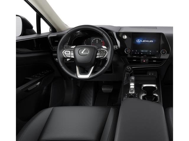 Thumbnail: 2026 Lexus NX - 6