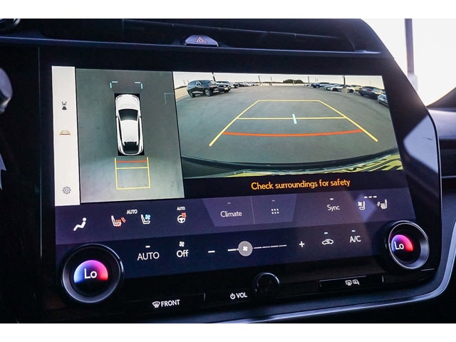 Thumbnail: 2026 Lexus RZ - 29