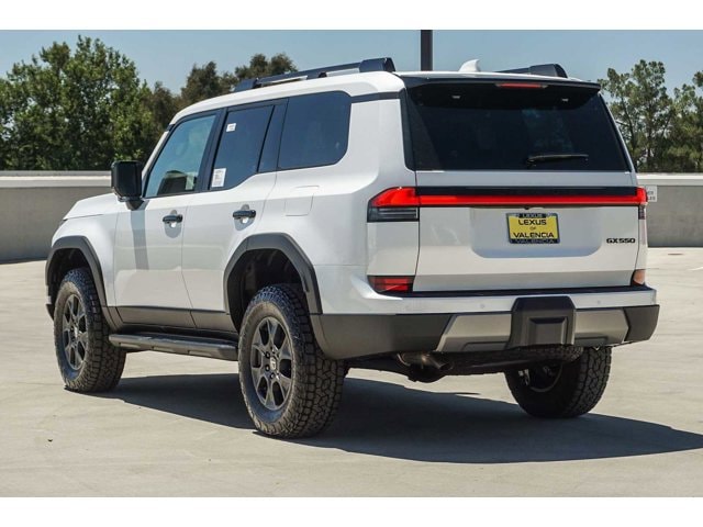 Thumbnail: 2025 Lexus GX - 3