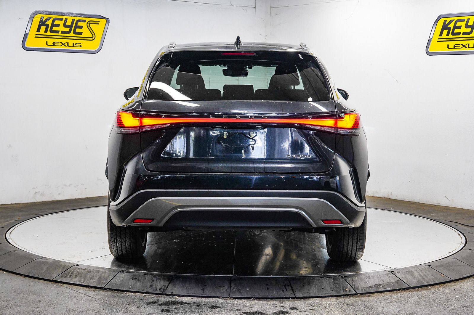 Thumbnail: 2023 Lexus RX - 5