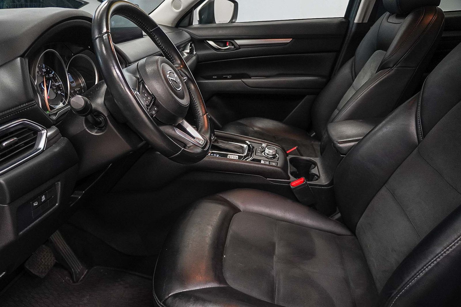 Thumbnail: 2023 Mazda CX-5 - 19