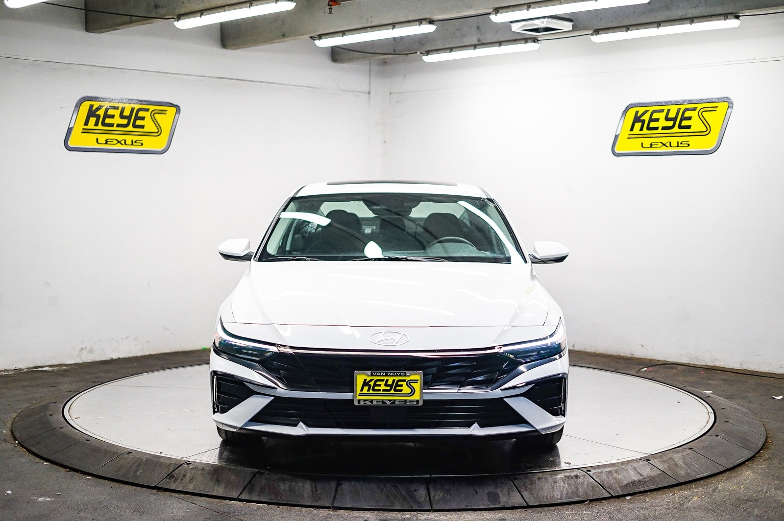 Thumbnail: 2025 Hyundai Elantra - 6