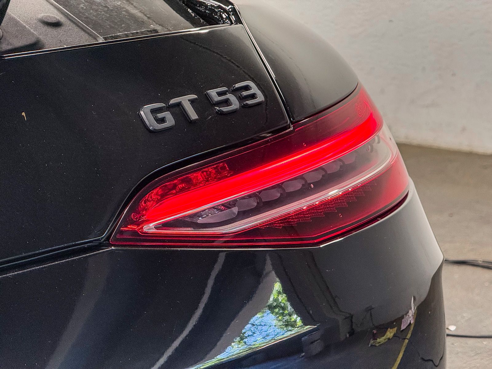 Thumbnail: 2023 Mercedes-Benz AMG GT - 12