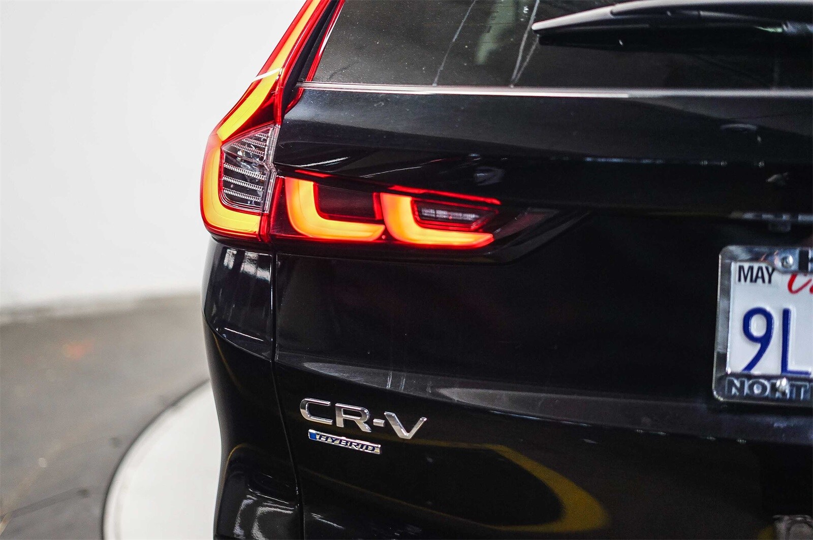 Thumbnail: 2024 Honda CR-V - 10