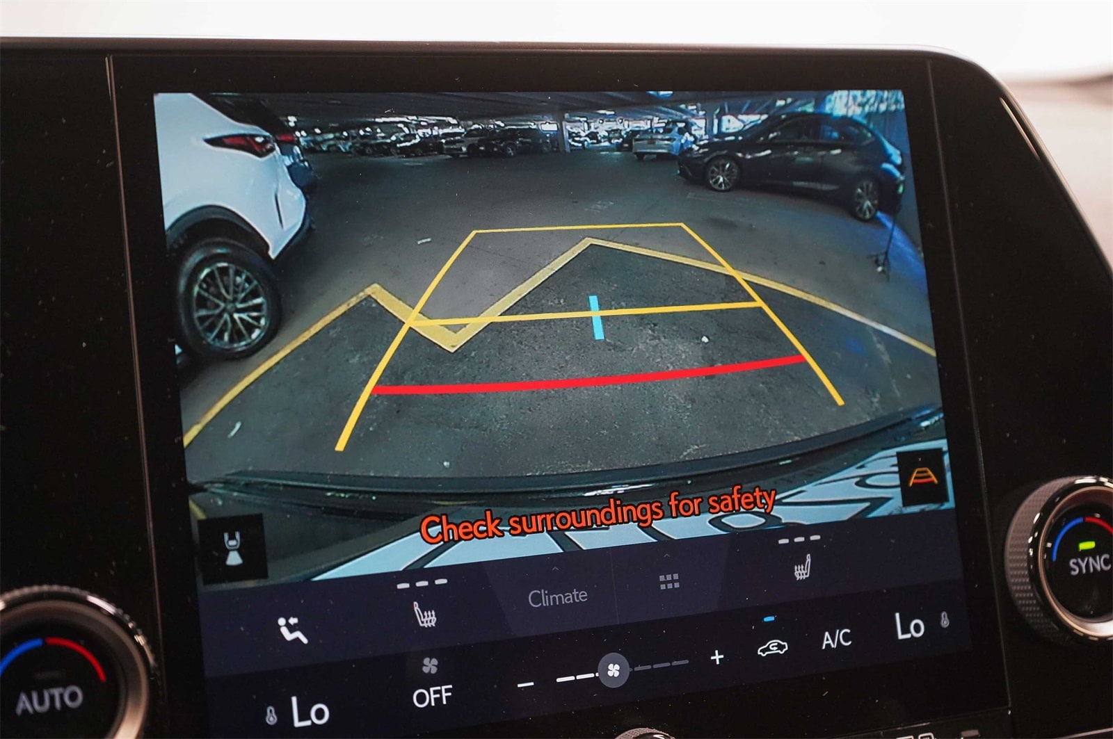 Thumbnail: 2024 Lexus NX - 26