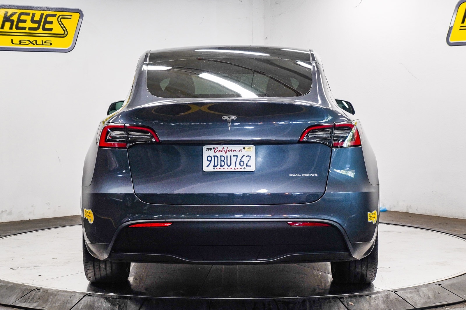 Thumbnail: 2022 Tesla Model Y - 5