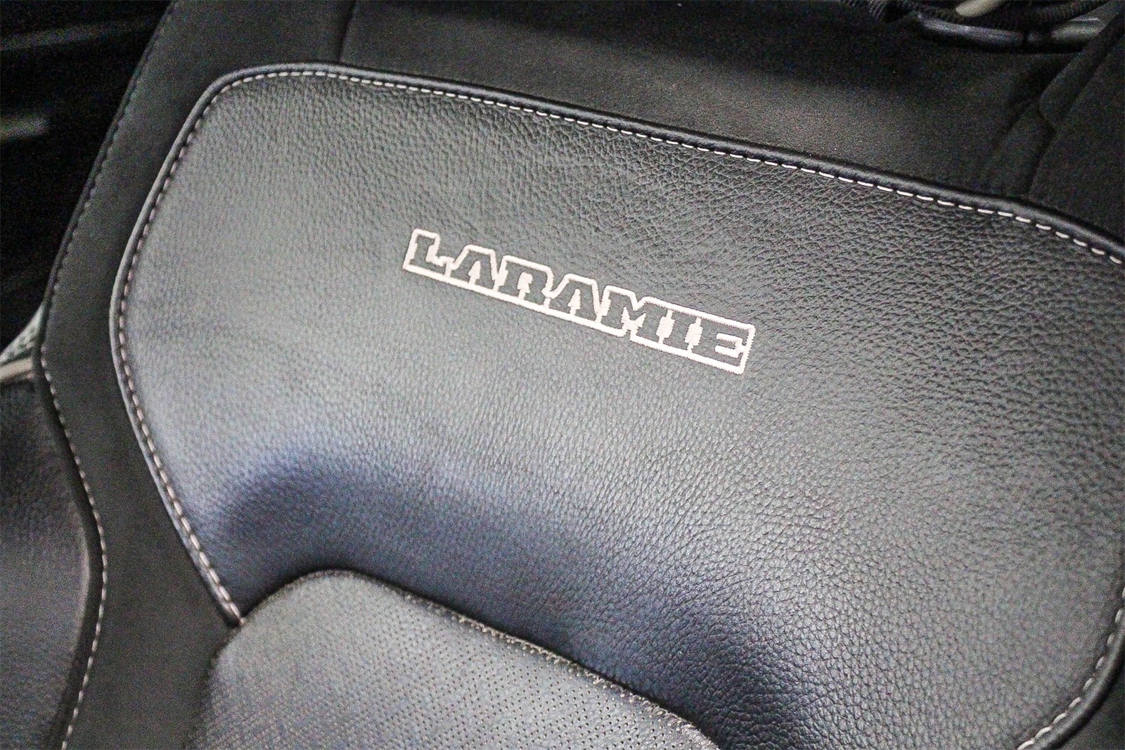 Thumbnail: 2022 RAM 1500 - 28