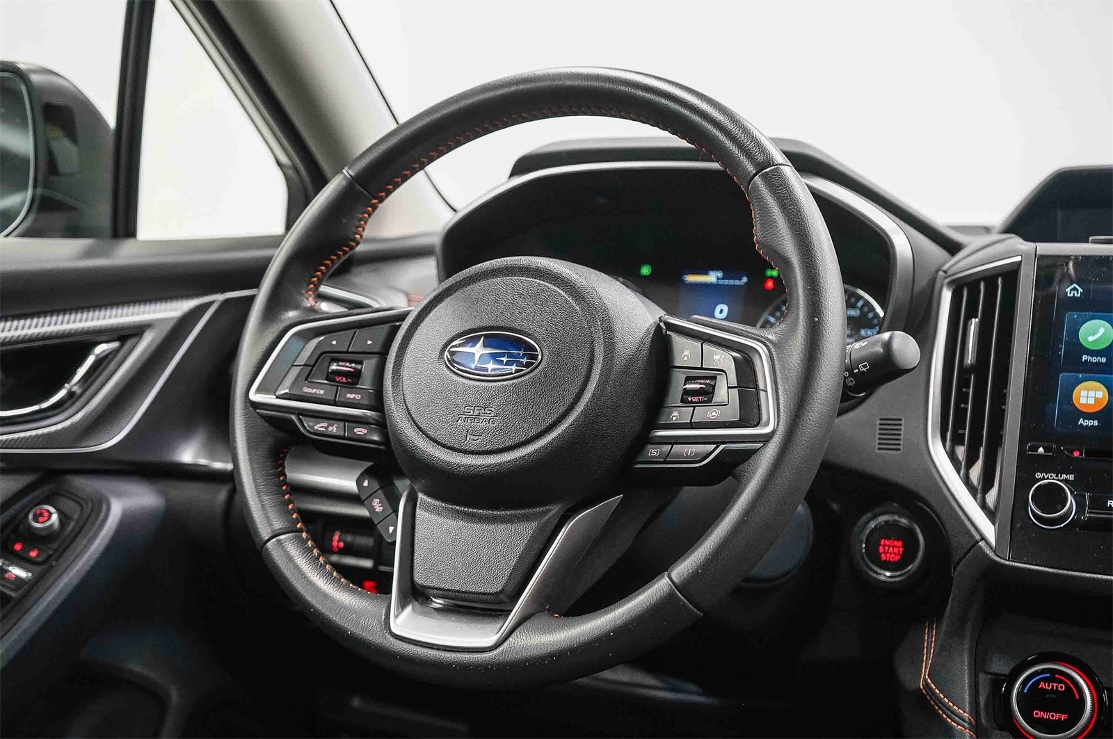Thumbnail: 2022 Subaru Crosstrek - 15