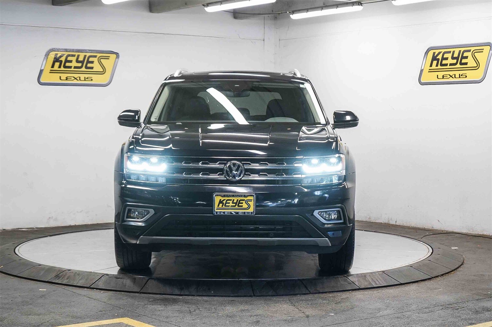 Thumbnail: 2019 Volkswagen Atlas - 6
