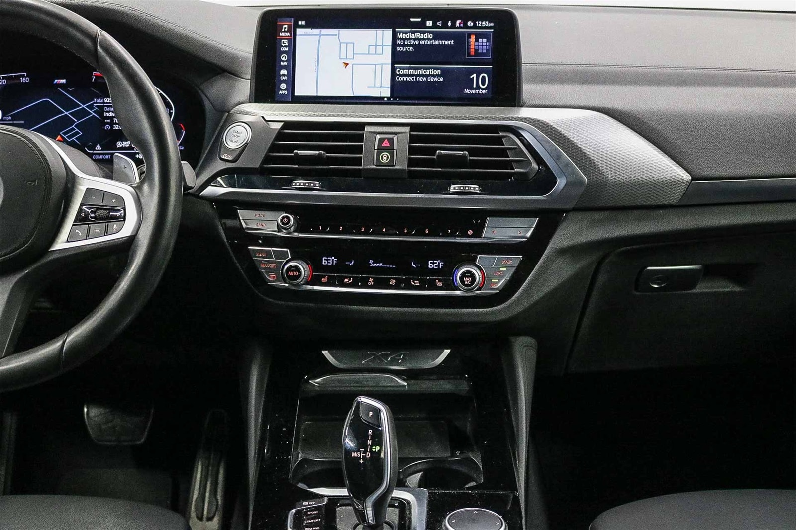 Thumbnail: 2021 BMW X4 - 14