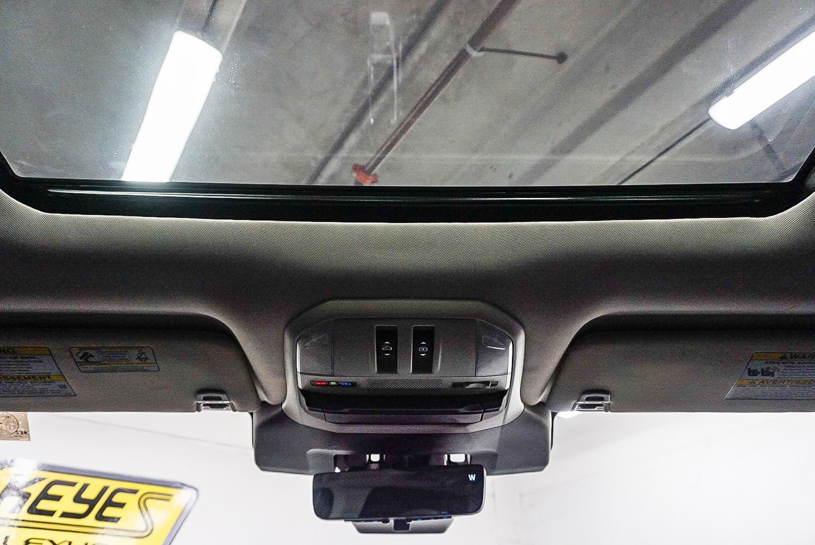 Thumbnail: 2023 Subaru Ascent - 13