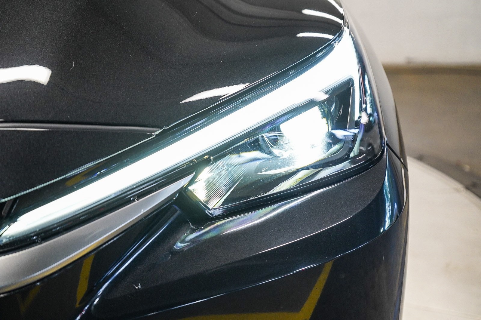 Thumbnail: 2024 Lexus TX - 7