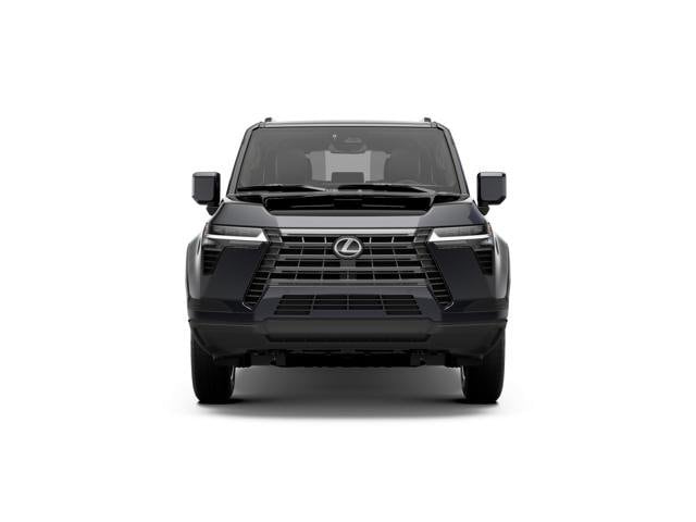 Thumbnail: 2026 Lexus GX - 5