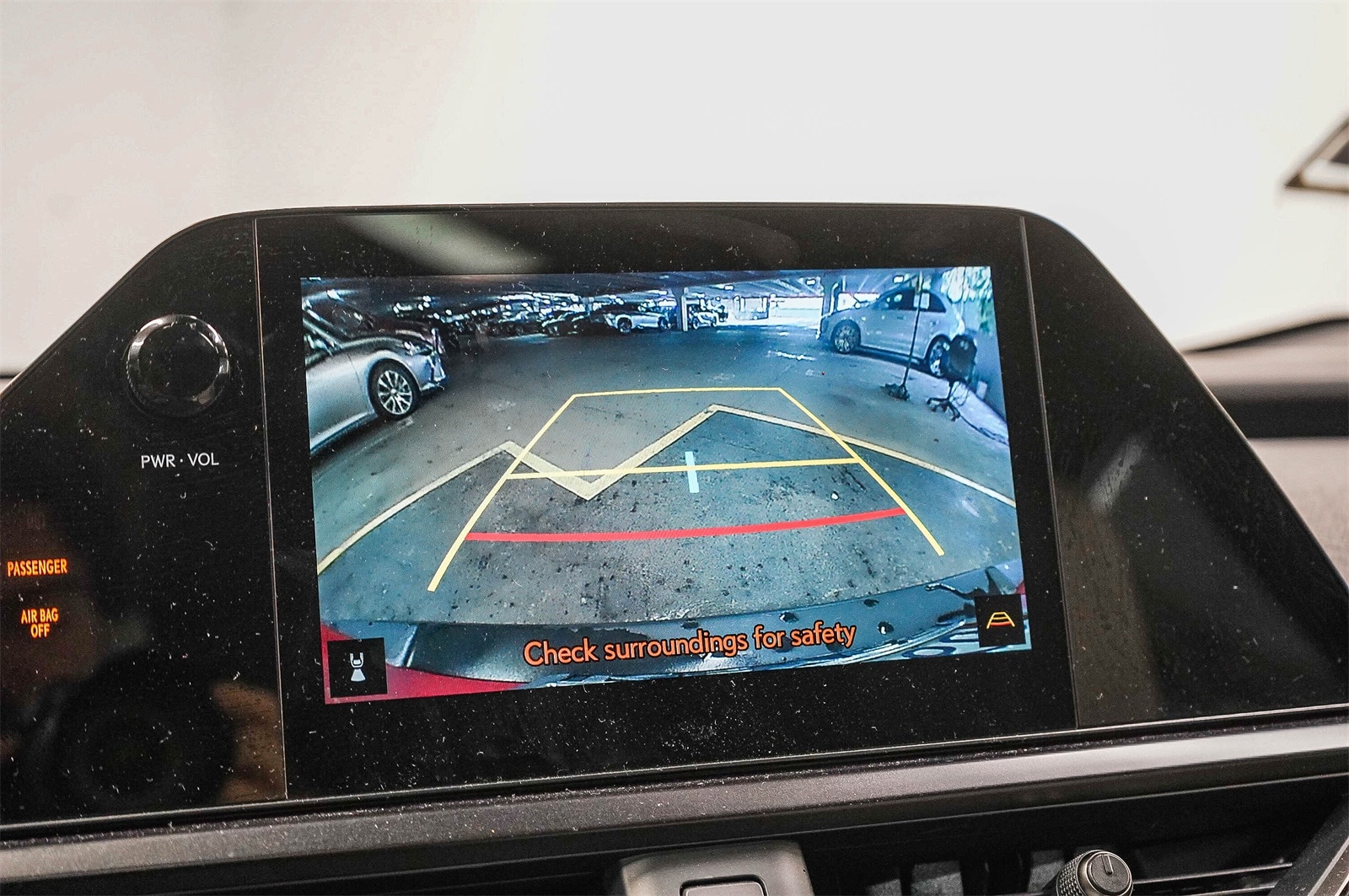 Thumbnail: 2025 Lexus UX - 26