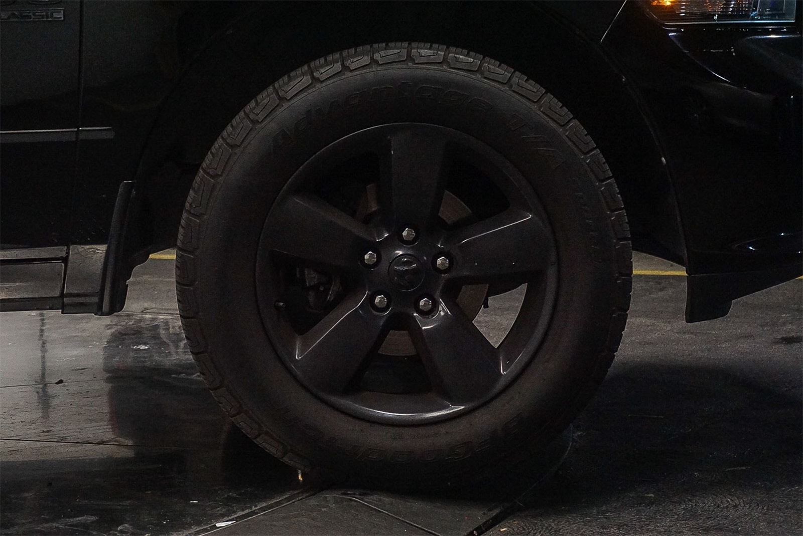 Thumbnail: 2021 RAM 1500 Classic - 5