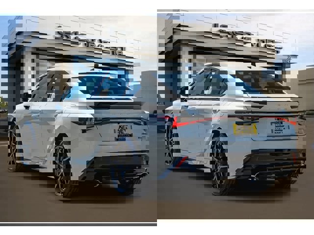 Thumbnail: 2026 Lexus IS - 2