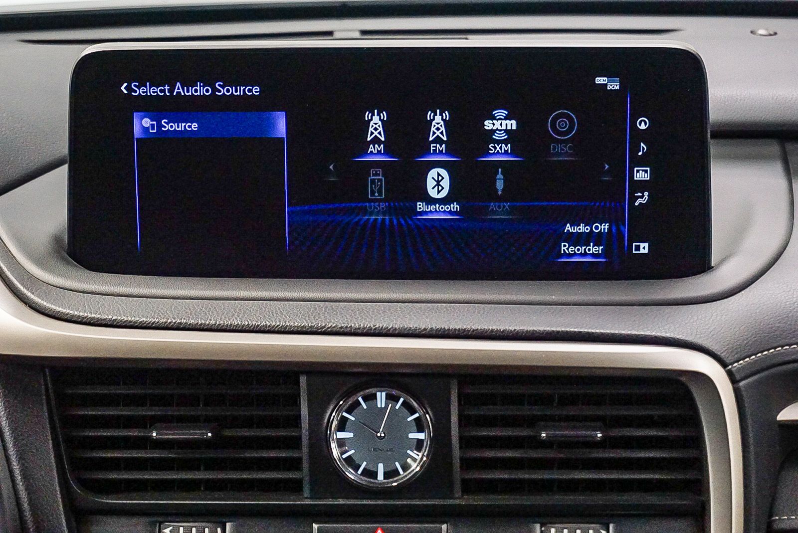 Thumbnail: 2020 Lexus RX - 15