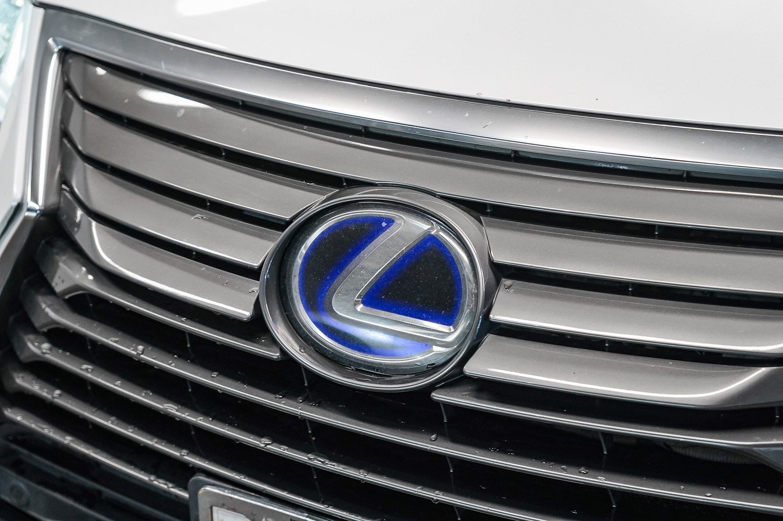 Thumbnail: 2016 Lexus RX - 8