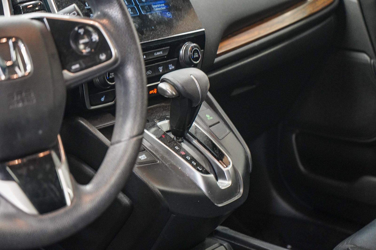 Thumbnail: 2019 Honda CR-V - 24