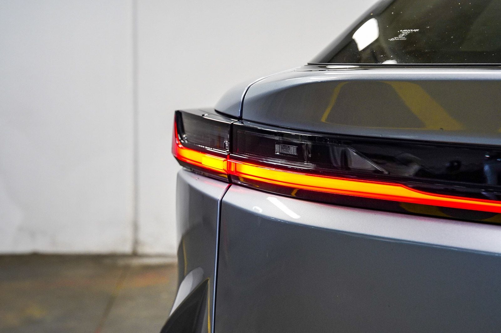 Thumbnail: 2024 Lexus RZ - 11